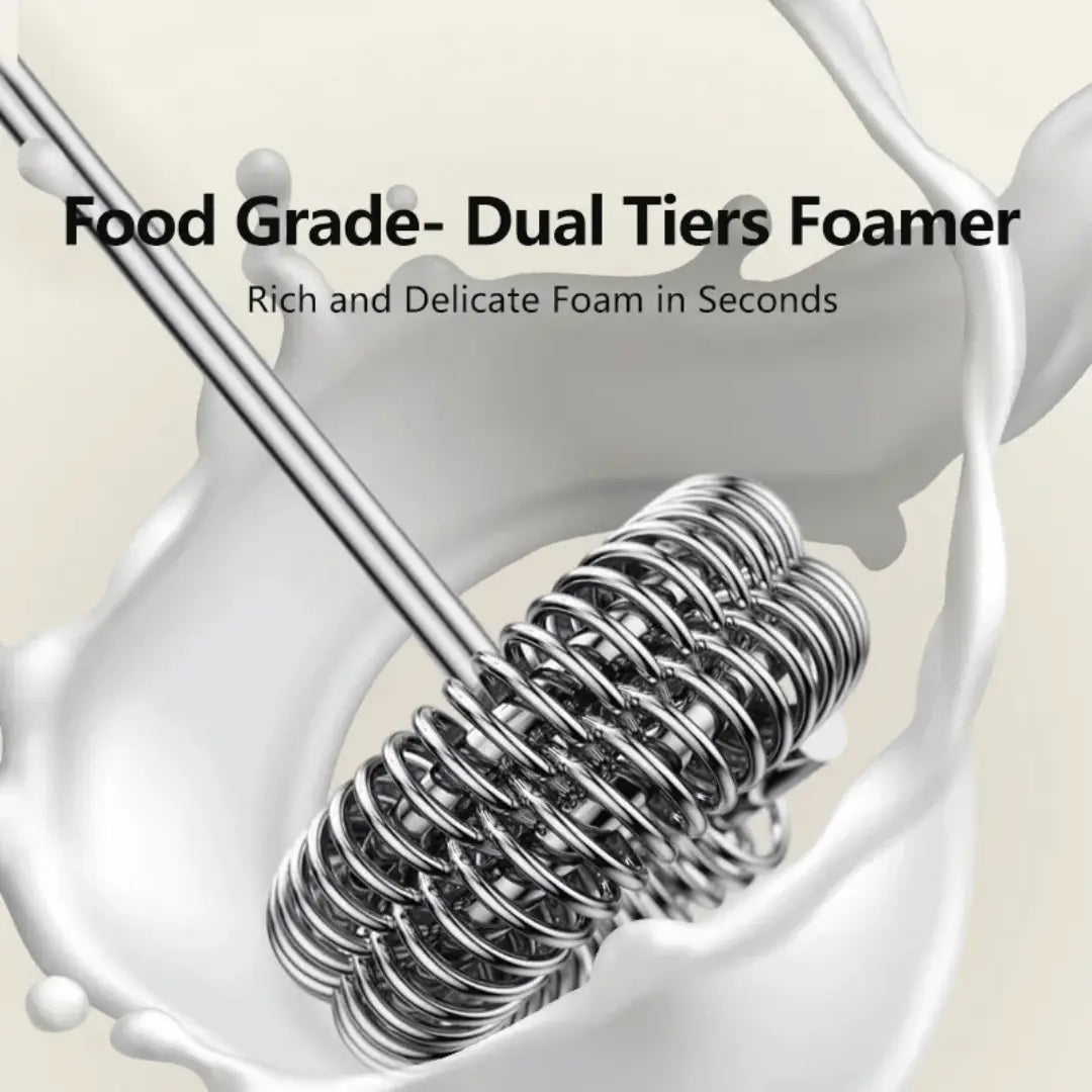 FrothMaster