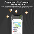 Express Find Smart Mini Bluetooth Tracker