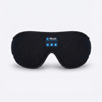 ZenBeats - Bluetooth Sleep Mask