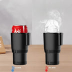 ThermaSwitch – Portable Cooling & Heating Cup