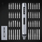 ScrewGenie Pro – Electric Screwdriver Kit