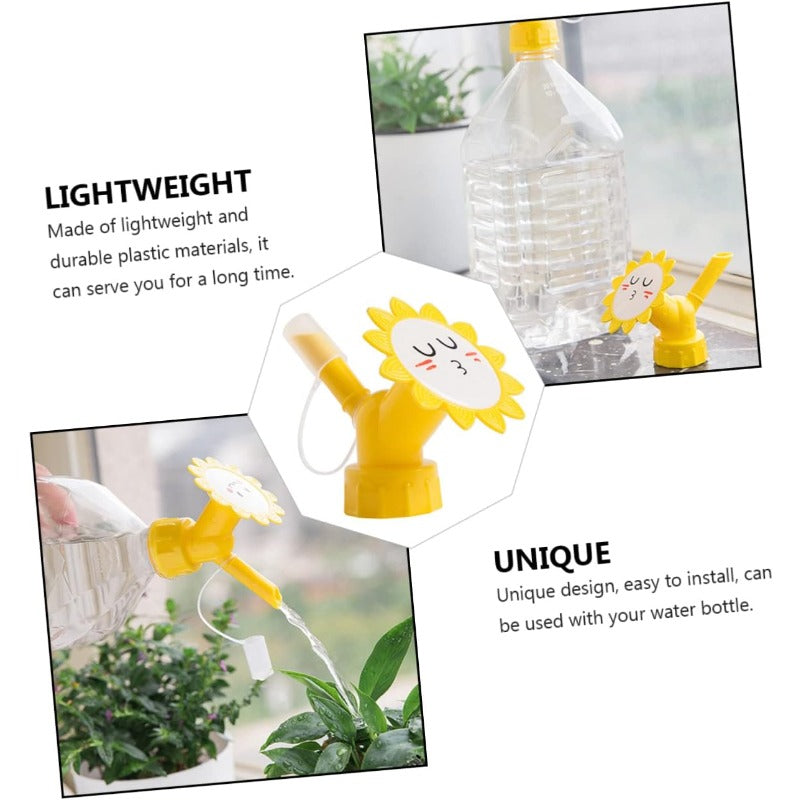 Bottle Watering Spout