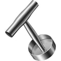Stainless Steel Burger Smasher