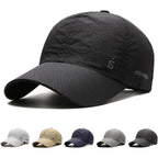 Ultra Breathable Mesh Cap