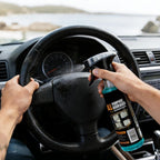 Multi-Surface Car Interior Cleaner