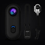 VisionGo - 4K POV Camera