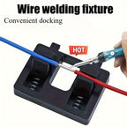 Heavy Duty Soldering Assistant