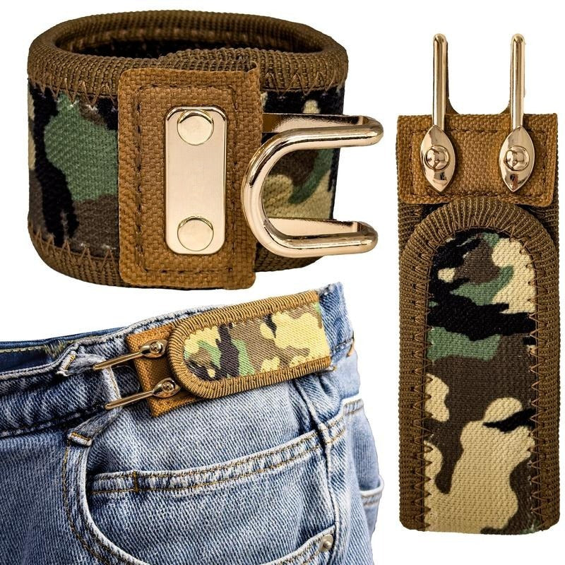 Invisible Tactical Stretch Belt