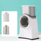 TurboGrate Multi-Cutter