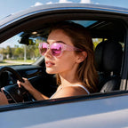 Oversized Wear-Over Shades