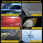Ultimate Auto Scratch Remover