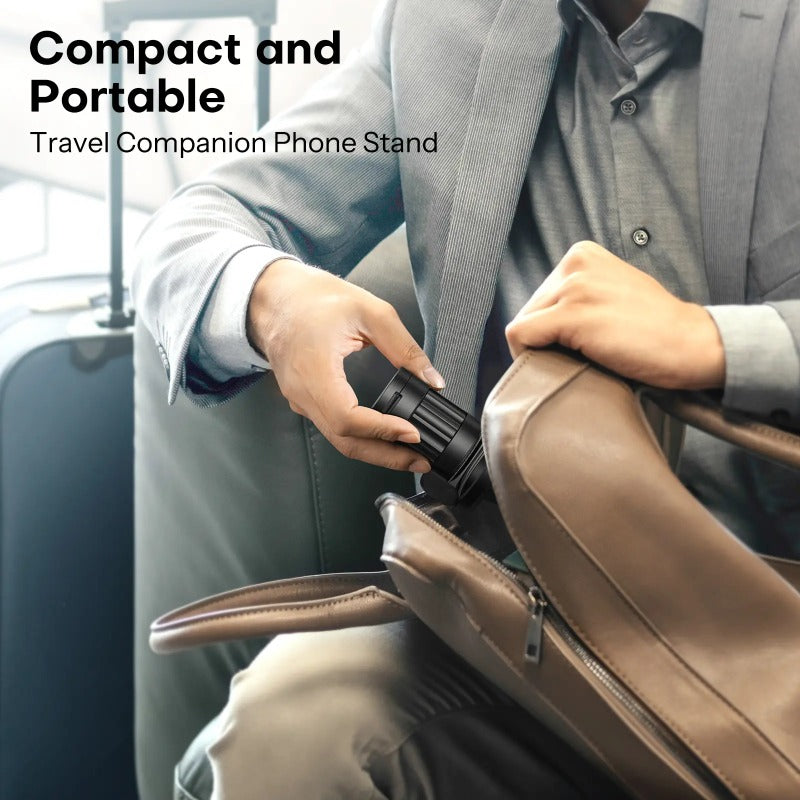 Mount Anywhere Phone Holder