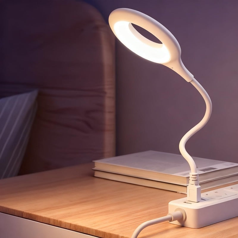 SmartVoice LED Desk Lamp