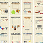 Ultimate College Survival Kit