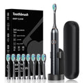 SonicGlow Pro Toothbrush