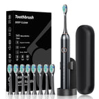 SonicGlow Pro Toothbrush
