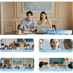 VoiceScript Portable Voice Recorder Pen