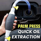 Manual Emergency Siphon Pump