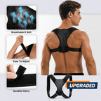 Instant Posture Correction Brace
