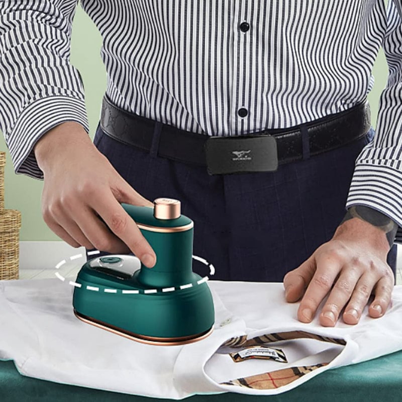 Portable Steam Electric Garment Iron