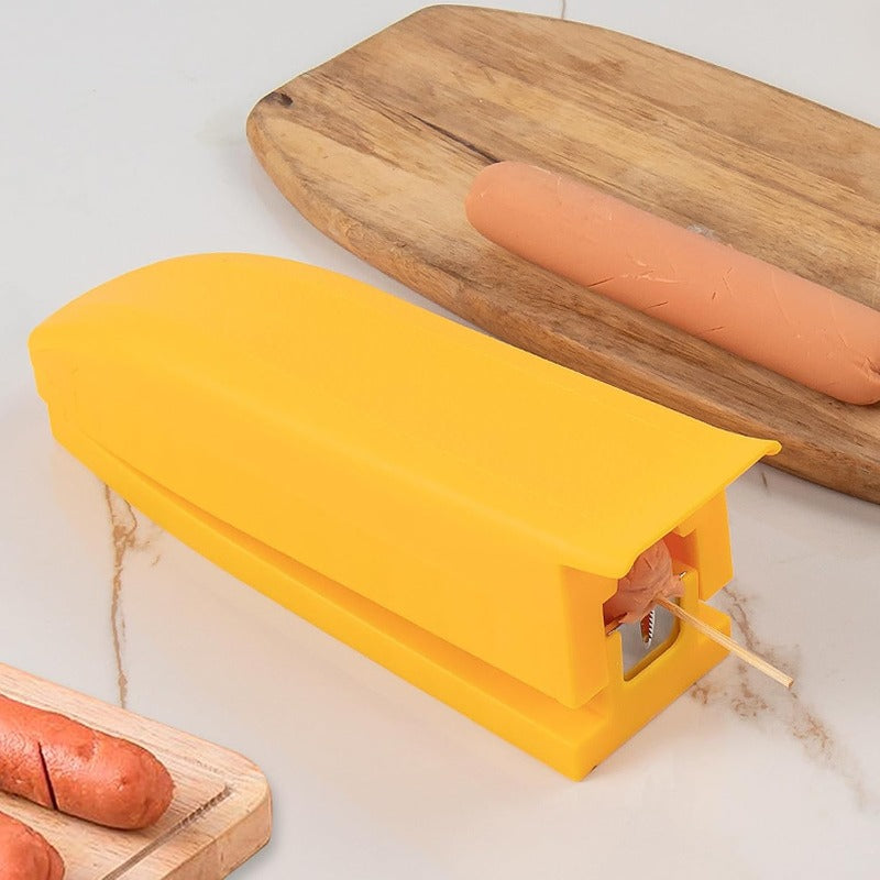Food Grade ABS Slicer