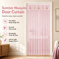 Breathable Mesh Insect Screen