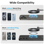 Mount Anywhere Phone Holder