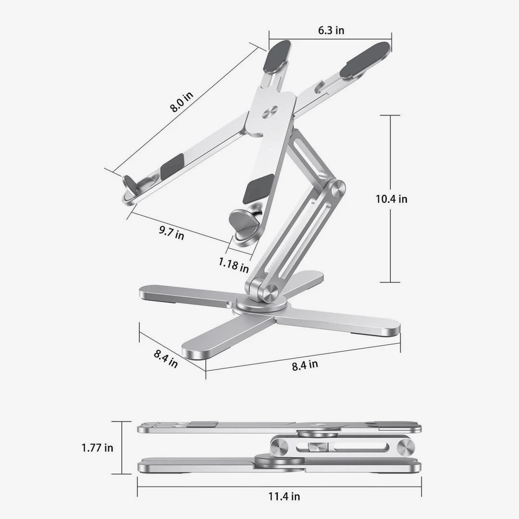 Standix – Pro Stand