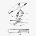 Standix – Pro Stand