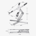 Standix – Pro Stand