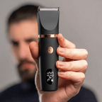 TrimEdge Pro Shaver
