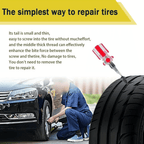 Tire Nail Kit