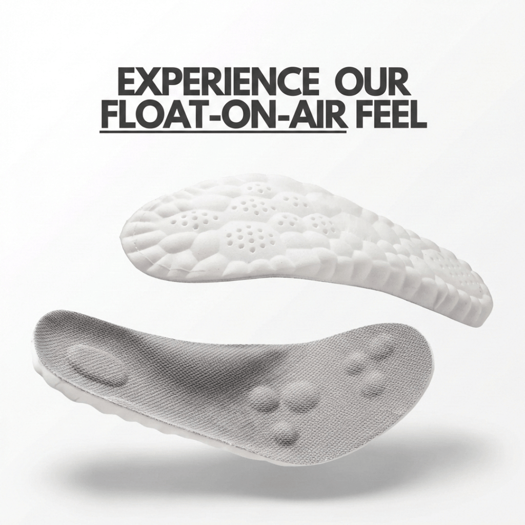 CloudStep Pro Insoles