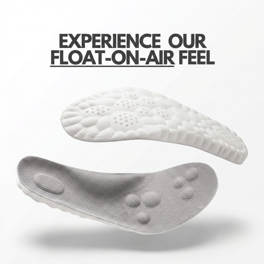 CloudStep Pro Insoles
