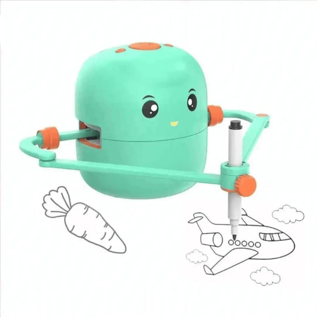 DrawMate