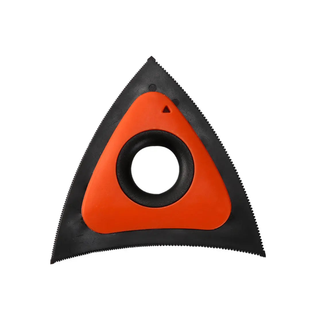 TriClean Pet Hair Triangle