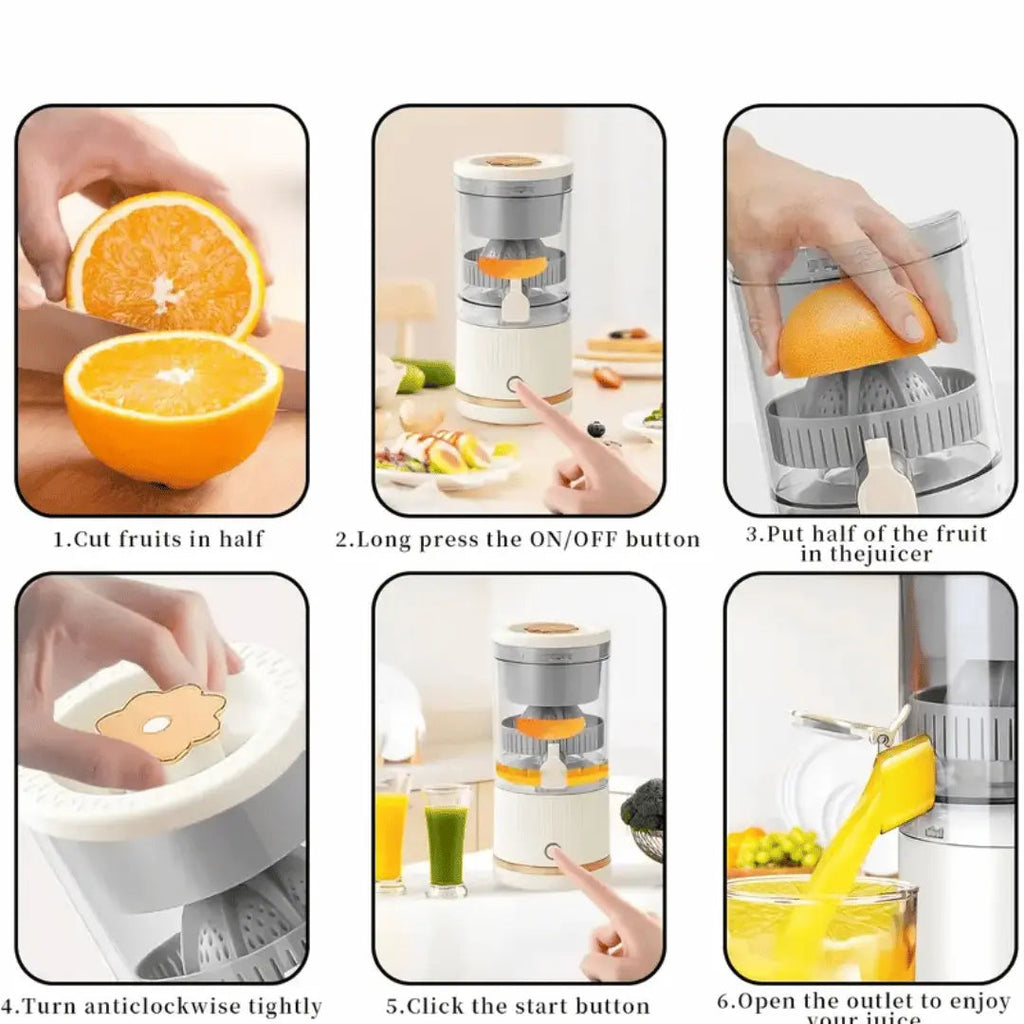 VitaMix - Juice Blender