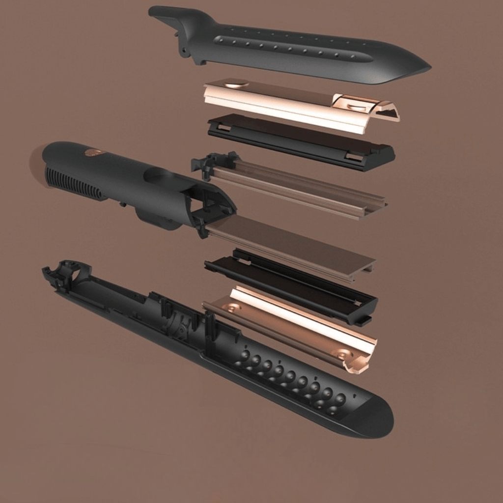 Cool Curl Pro