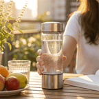 PureH2 Hydrogen Bottle