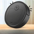 SmartClean Robotic Vacuum
