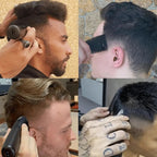 FadeMaster Pro – Precision Hair Clipper