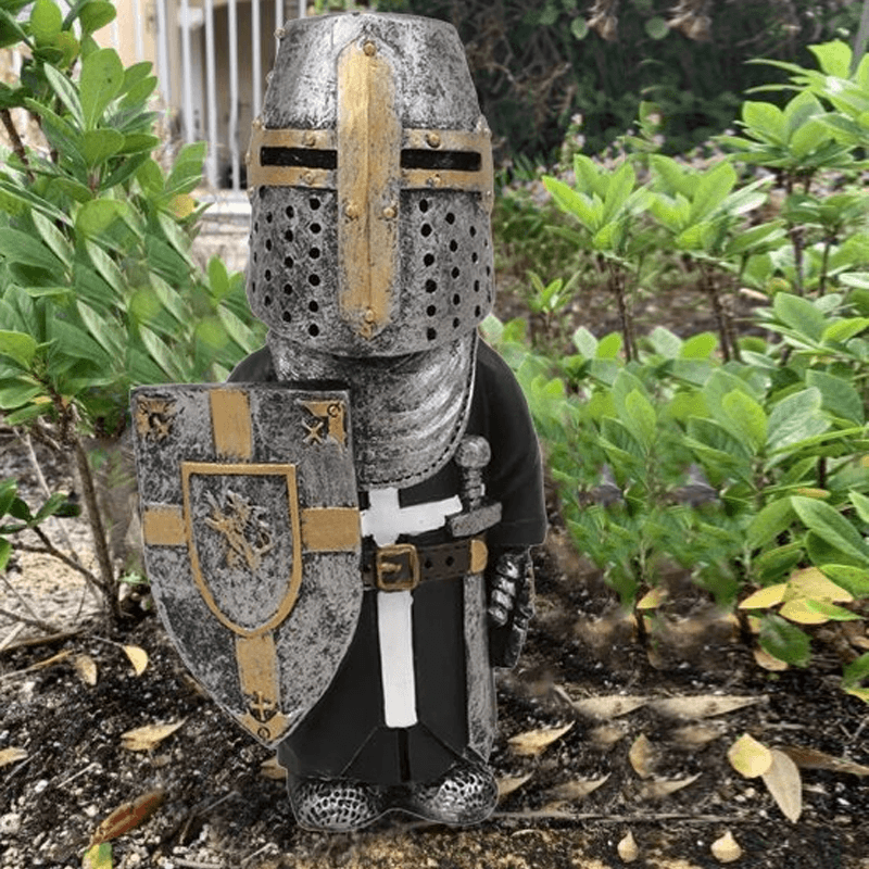 Satsus| Comfybear™Garden Gnomes Guardian