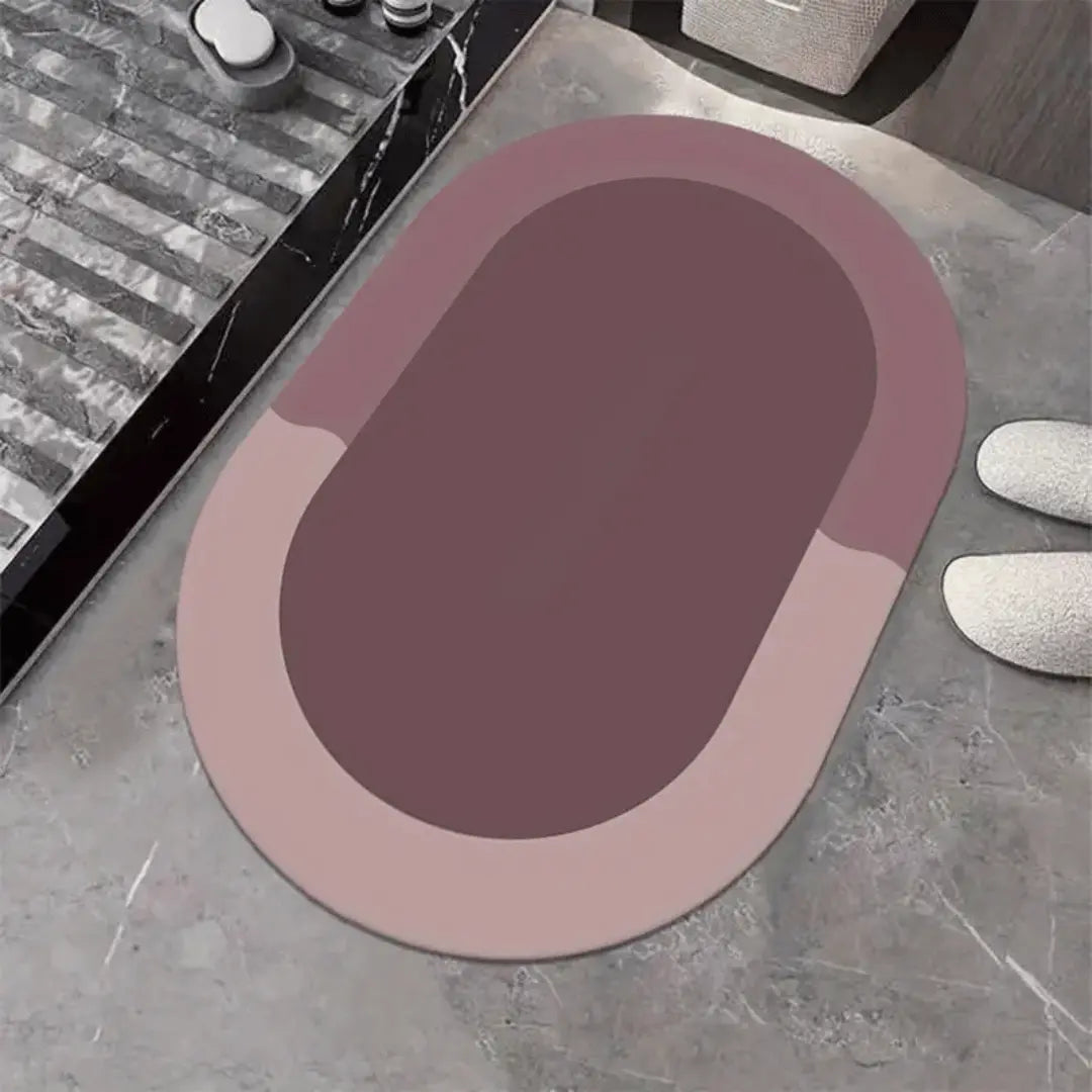 Bathroom Magic Mat
