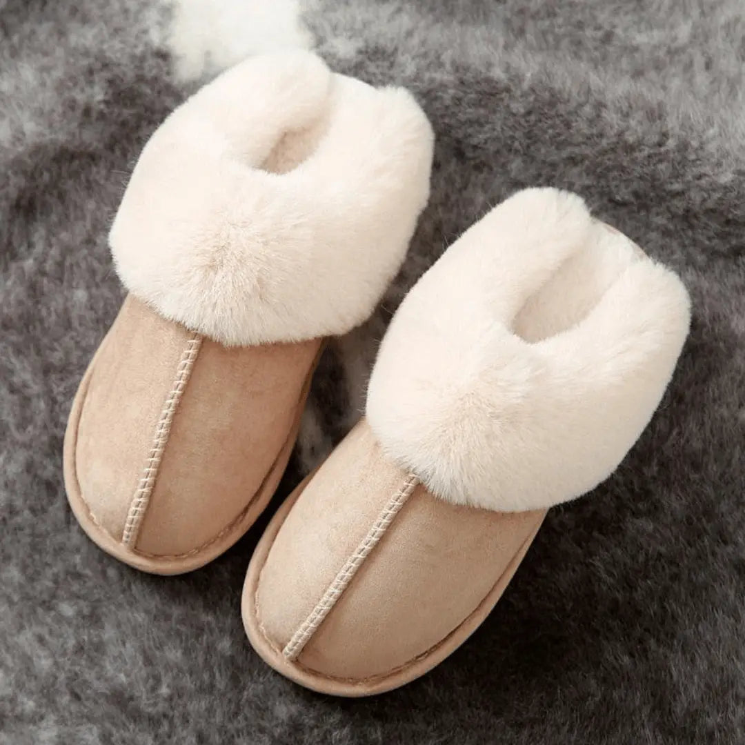 LioraSlippers – Women’s House Slippers