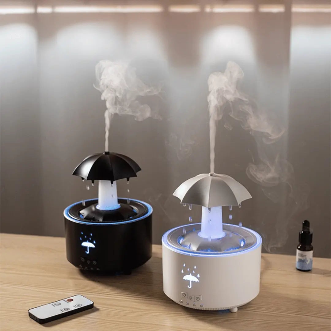 RainGlow Humidifier