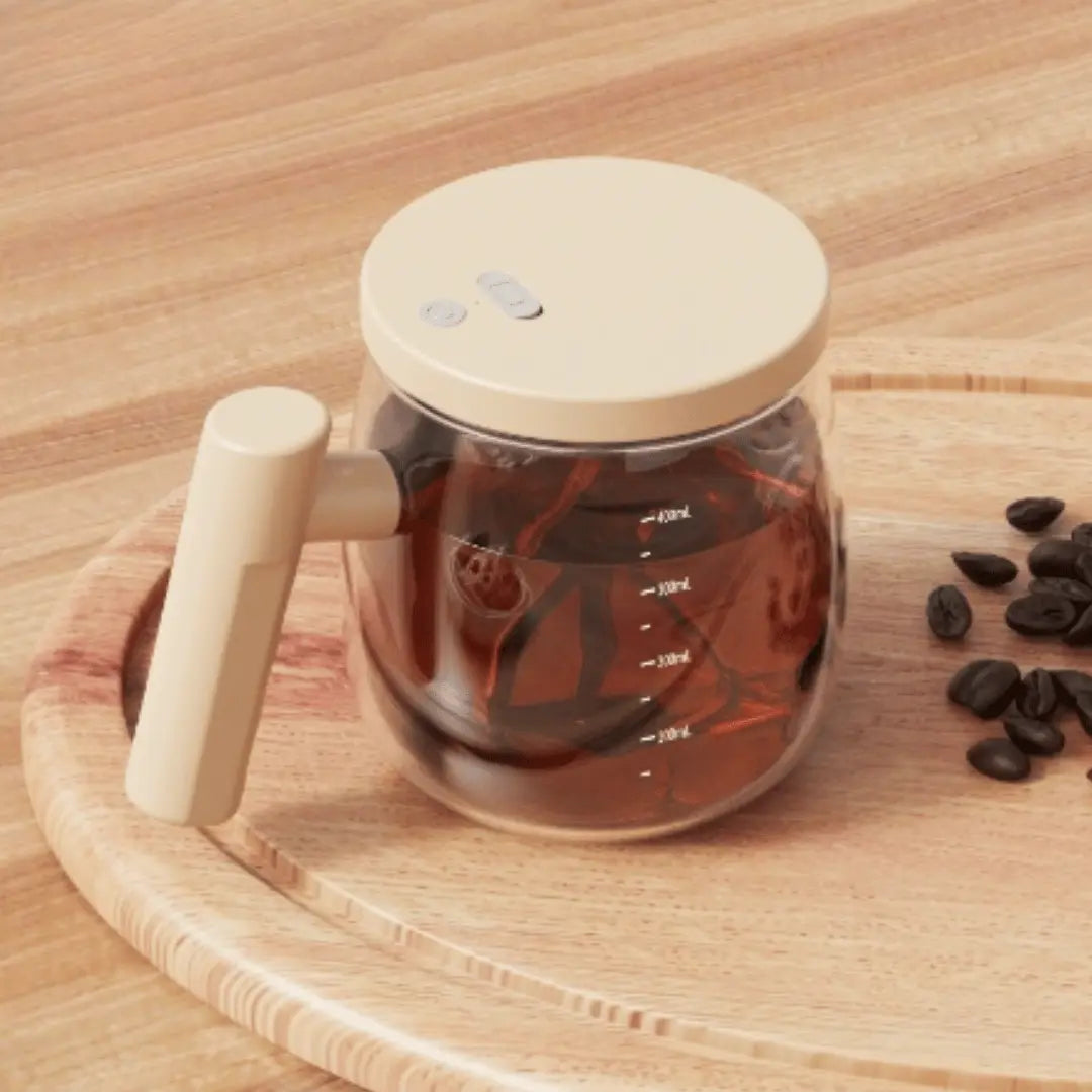 Velvix Self-Stirring Mug