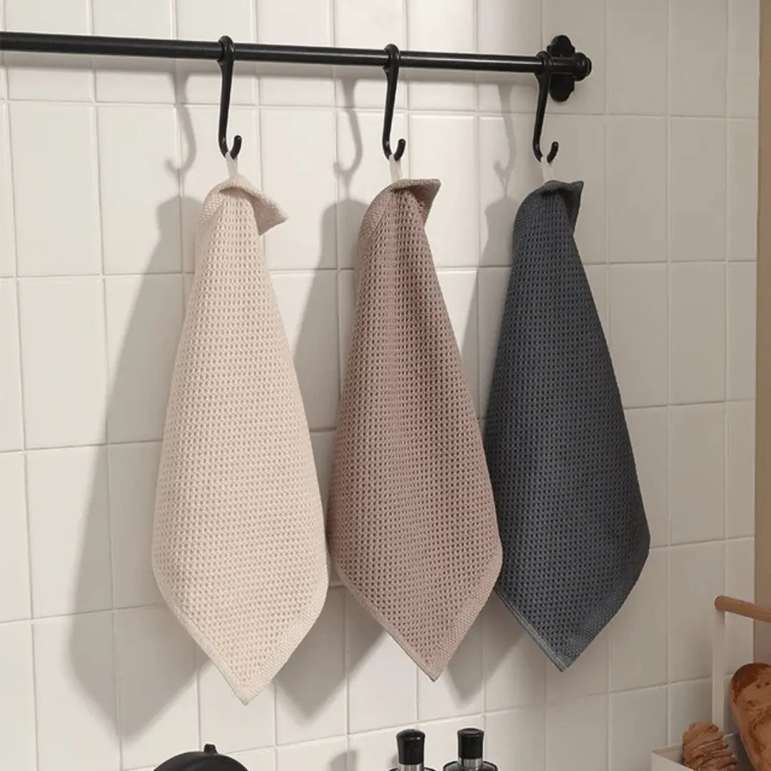 Maison Rose - Microfiber Cloth