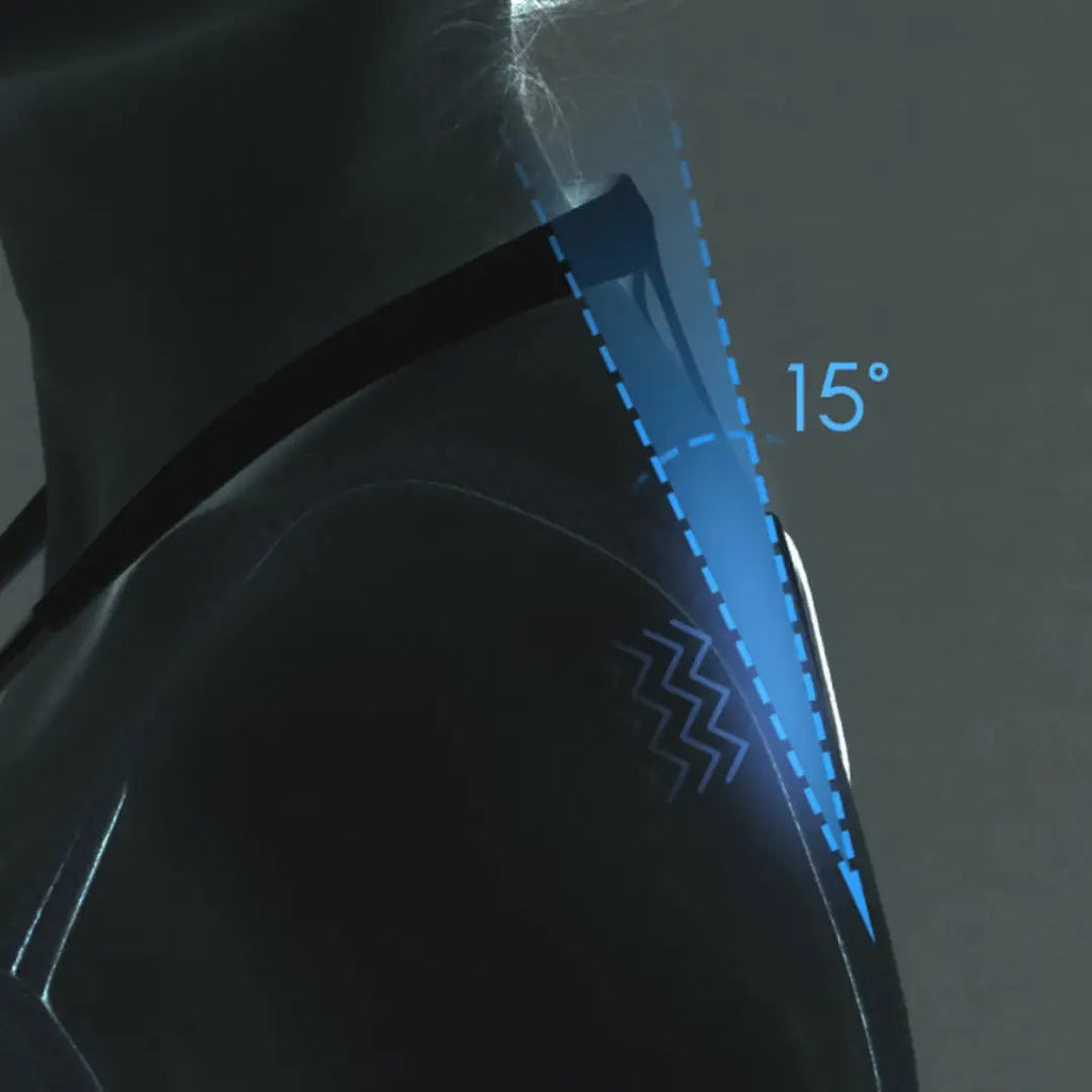 Smart Posture Corrector