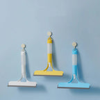 ClearView - Double-Sided Glass Scraper