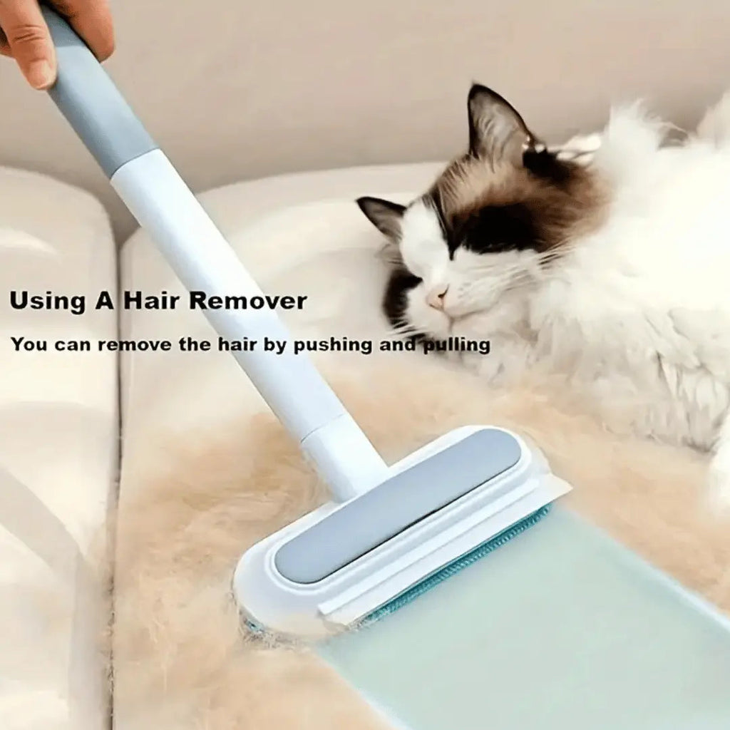 Fur Remover